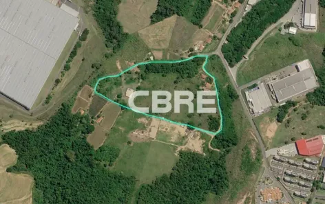 Lote/Terreno à venda, 41000m² no Distrito Industrial Benedito Storani, Vinhedo
