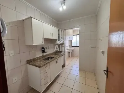 Apartamento com 2 Quartos à venda, 65m² no Marília, Marília