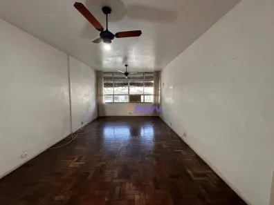 Apartamento com 3 Quartos à venda, 120m² no Icaraí, Niterói