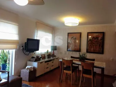 Apartamento com 3 Quartos à venda, 105m² no Cidade São Francisco, São Paulo