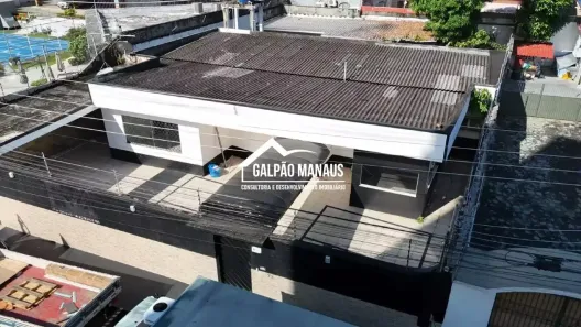 Imóvel Comercial com 3 Quartos à venda, 290m² no Nossa Senhora das Graças, Manaus