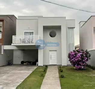 Casa de Condomínio com 2 Quartos à venda, 188m² no Vila Santa Rosália, São Roque