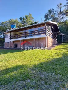 Fazenda/Sítio com 2 Quartos à venda, 117m² no Centro, São Francisco de Paula