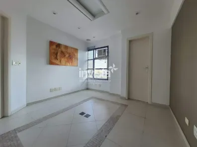 Sala Comercial à venda, 65m² no Vila Mathias, Santos
