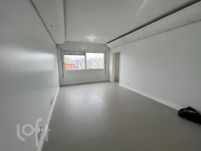 Apartamento com 3 Quartos à venda, 117m² no Petrópolis, Porto Alegre