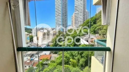 Apartamento com 2 Quartos à venda, 80m² no Botafogo, Rio de Janeiro