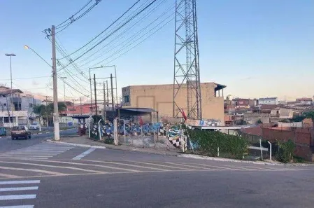 Lote/Terreno à venda, 250m² no Jardim Toledo, Votorantim