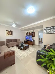 Sobrado com 3 Quartos à venda, 182m² no Vila Scarpelli, Santo André