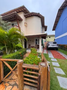 Casa de Condomínio com 3 Quartos à venda, 130m² no Stella Maris, Salvador