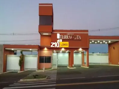 Lote/Terreno à venda, 1330m² no Parque Residencial Indaiá, Indaiatuba