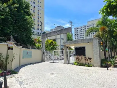 Apartamento com 2 Quartos à venda, 46m² no Colégio, Rio de Janeiro