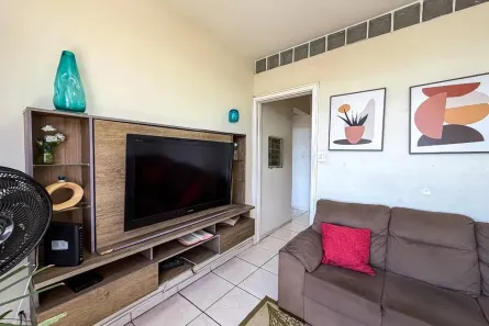 Apartamento com 1 Quarto à venda, 57m² no Brás, São Paulo