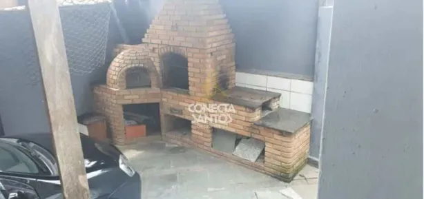 Casa com 2 Quartos à venda, 120m² no Centro, São Vicente
