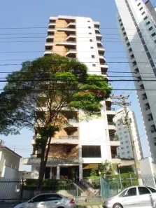 Apartamento com 1 Quarto à venda, 64m² no Aclimação, São Paulo
