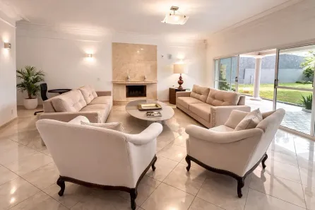 Casa de Condomínio com 3 Quartos à venda, 820m² no Parque das Cascatas, Botucatu
