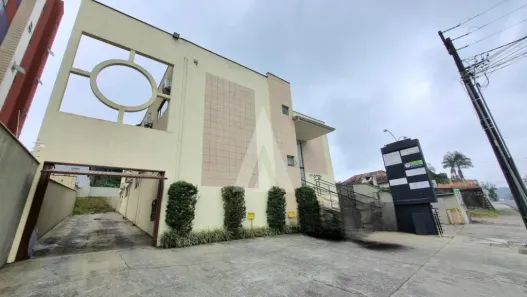 Sala Comercial para alugar, 39m² no América, Joinville