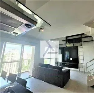 Apartamento com 1 Quarto à venda, 70m² no Vila Andrade, São Paulo