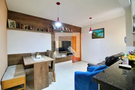 Apartamento com 2 Quartos à venda, 106m² no Vila Metalúrgica, Santo André