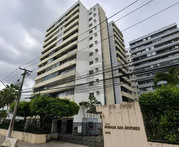 Apartamento com 3 Quartos à venda, 128m² no Luzia, Aracaju