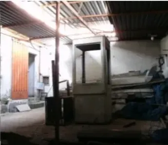 Galpão/Depósito/Armazém à venda, 180m² no Glória, Contagem