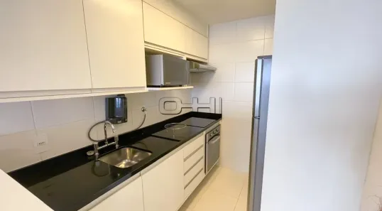 Apartamento com 1 Quarto para alugar, 44m² no Vila Cruzeiro, São Paulo