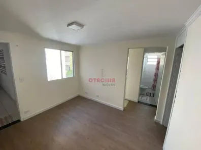 Apartamento com 2 Quartos à venda, 44m² no Santa Terezinha, São Bernardo do Campo