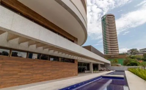 Apartamento com 4 Quartos à venda, 486m² no Vale do Sereno, Nova Lima