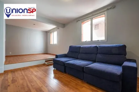 Apartamento com 3 Quartos à venda, 110m² no Pinheiros, São Paulo