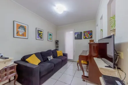 Apartamento com 2 Quartos à venda, 86m² no Moema, São Paulo