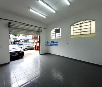 Ponto Comercial para alugar, 35m² no Bosque dos Eucaliptos, São José dos Campos