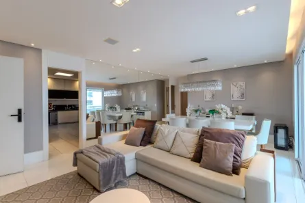 Apartamento com 4 Quartos à venda, 147m² no Vila Gertrudes, São Paulo