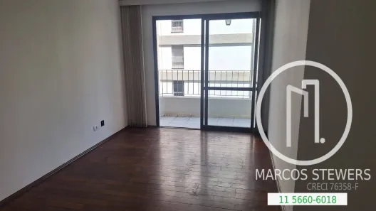 Apartamento com 3 Quartos à venda, 70m² no Indianópolis, São Paulo