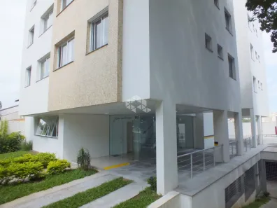 Apartamento com 2 Quartos à venda, 59m² no Santa Tereza, Porto Alegre