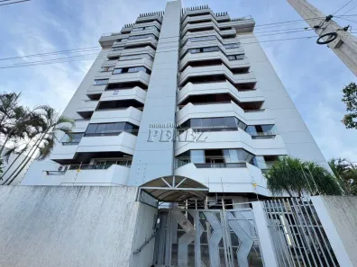 Apartamento com 4 Quartos à venda, 174m² no Centro, Ibiporã