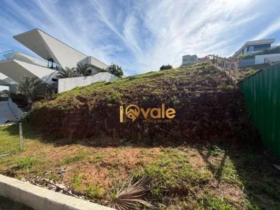 Lote/Terreno à venda, 900m² no Condomínio Reserva do Paratehy, São José dos Campos