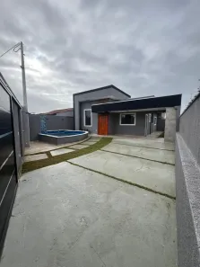 Casa com 2 Quartos à venda, 65m² no Balneario Gaivotas, Itanhaém