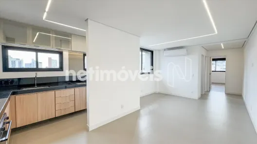 Apartamento com 2 Quartos à venda, 63m² no Grajaú, Belo Horizonte