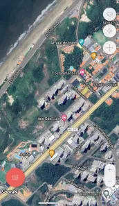 Lote/Terreno à venda, 1825m² no Calhau, São Luís