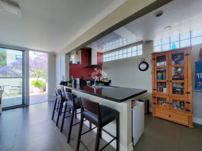 Cobertura com 2 Quartos à venda, 124m² no Petrópolis, Porto Alegre