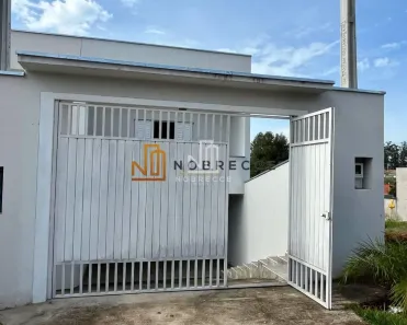 Casa com 3 Quartos à venda, 131m² no Jardim Morumbi, Indaiatuba