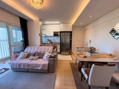Apartamento com 2 Quartos à venda, 68m² no Zona 02, Maringá