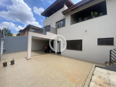 Casa com 3 Quartos à venda, 303m² no Jardim Paulista I, Jundiaí