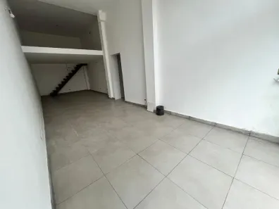 Ponto Comercial para alugar, 60m² no Boqueirão, Praia Grande