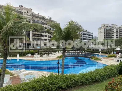 Apartamento com 3 Quartos à venda, 130m² no Barra da Tijuca, Rio de Janeiro