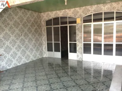 Imóvel Comercial com 6 Quartos à venda, 149m² no Sacramenta, Belém