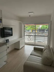 Apartamento com 1 Quarto à venda, 34m² no Vila Mariana, São Paulo