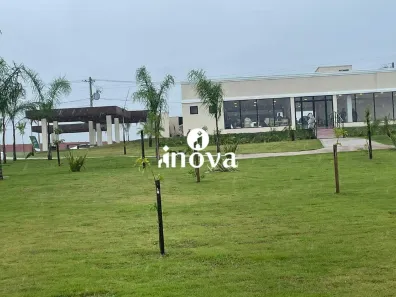 Lote/Terreno à venda, 250m² no Conjunto Manoel Mendes, Uberaba