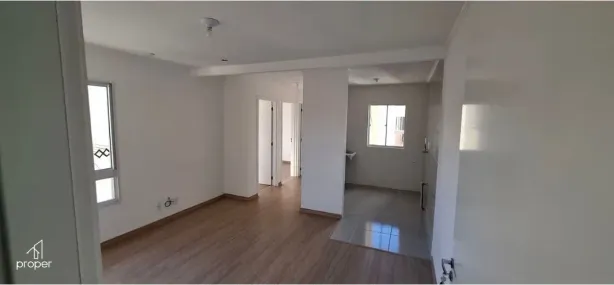 Apartamento com 2 Quartos à venda, 45m² no Fragata, Pelotas