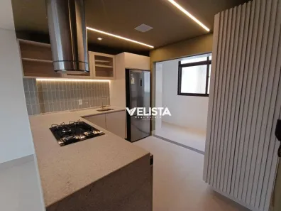 Apartamento com 3 Quartos à venda, 93m² no Boqueirão, Santos
