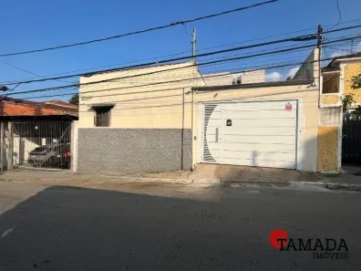 Casa com 2 Quartos à venda, 110m² no Vila São Geraldo, São Paulo